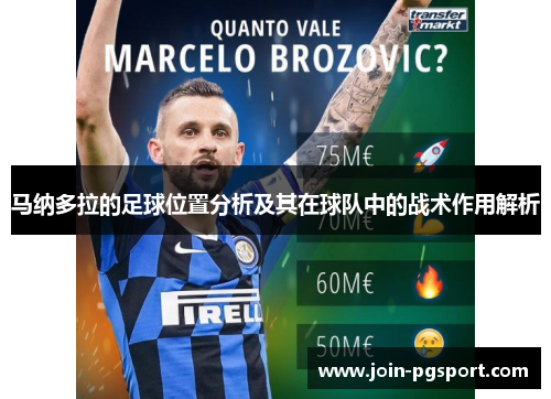 马纳多拉的足球位置分析及其在球队中的战术作用解析 马纳多拉的足球位置分析及其在球队中的战术作用解析